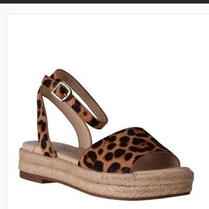Sole society Verla sandal